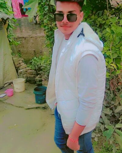 alok rawat - Prataap gargh model