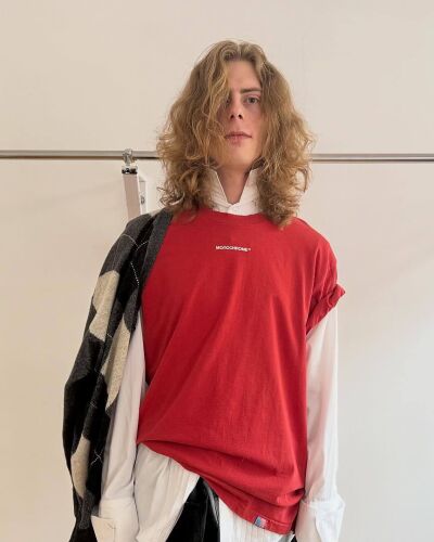 dmitrii - Tbilisi model