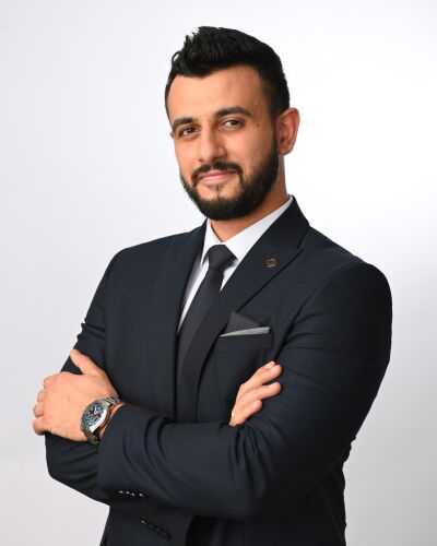 faisal - Abu Dhabi model