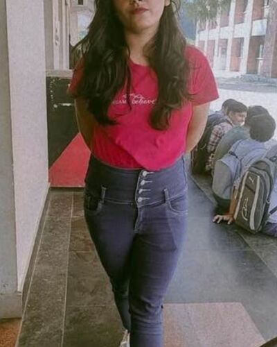 ankita singh - Lucknow model