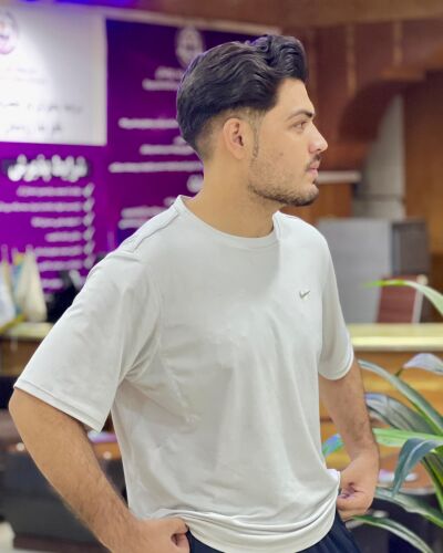 muhammad - Peshawar model