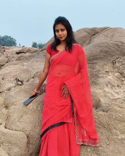 sangita pandey - Bankura model