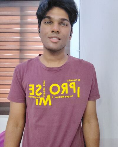 tirishaanth - Puchong model