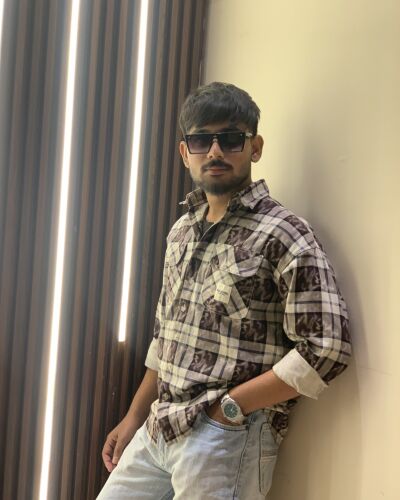 prince saini - Sirsa model