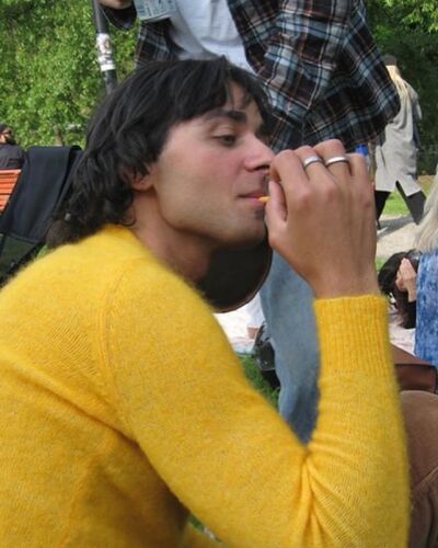 basil - Fredrikstad model