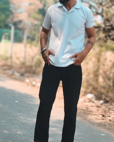 roshan kumar jha - Jamshedpur model