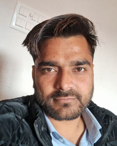 Arvaz khan - Shahjahanpur model