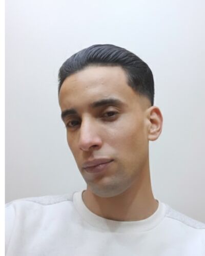 mehdi - Tetouan model