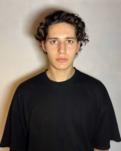 oleksandr - Aix En Provence model