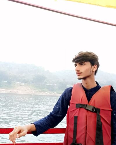 yatharth shrivastava - Bhopal model