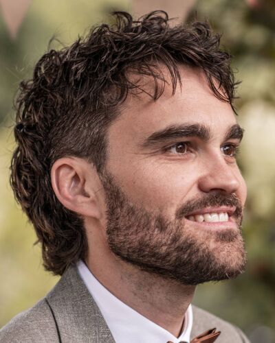 nicolas - Ambazac model