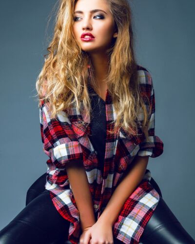 richa roy - Ranchi 2 model