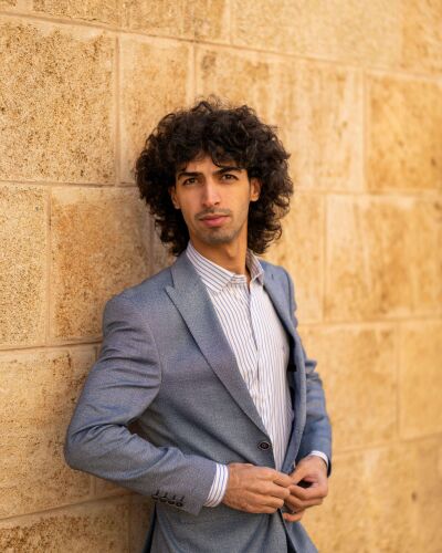 dilovan - Beirut model