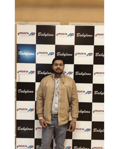 robin - Bhilai model