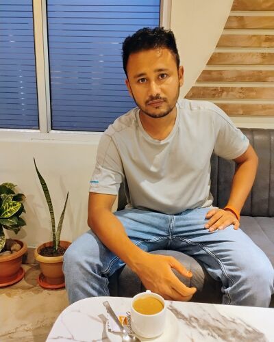 arup - Guwahati model