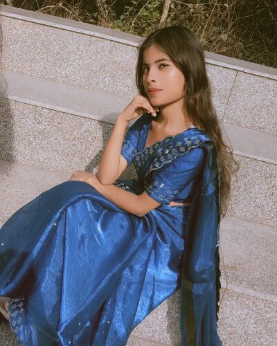 priyanka - Delhi model