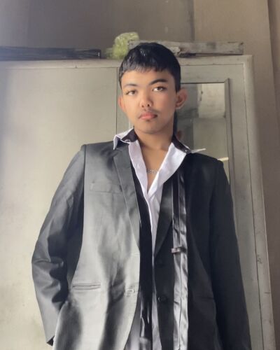 asaang - Siliguri Milan mode model