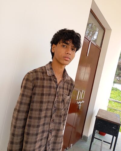 kaustav moni deka - Guwahati model