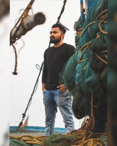 abhishek naidu - Visakhapatnam Urban model