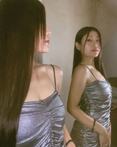 sonika - Sikkim model