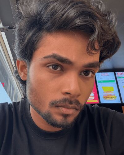 arush - Indore model