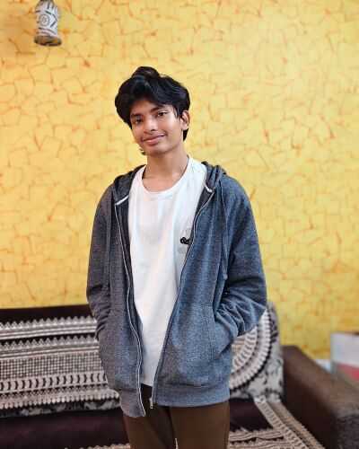 prem - Solapur model