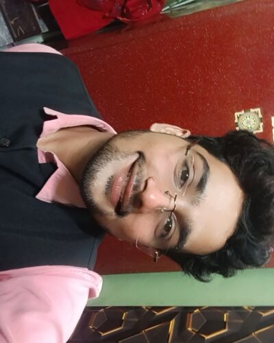 akshat purohit - Bikaner model