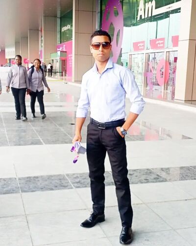 saif ali khan - Manama model