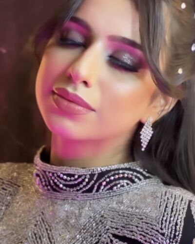 mannat sharda - Jalandhar model