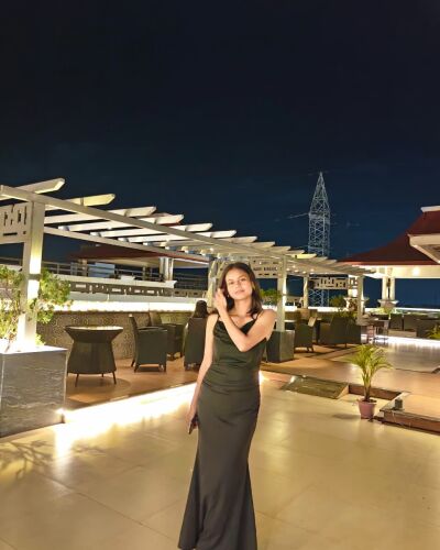 pratibha kujur - Lohardaga model