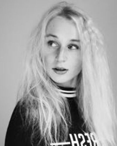 klára adámková - Vyškov model