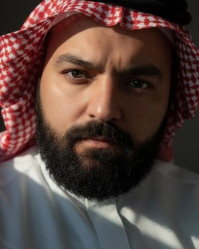 ahmad jamal mohammad - Dupai model