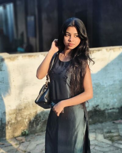 amrita - Mangalbari model