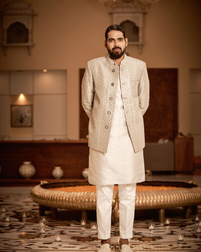 jitendra - Valsad model