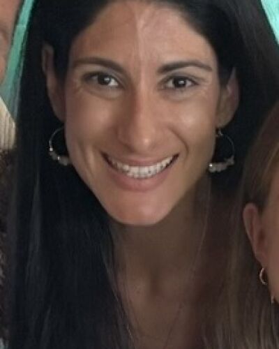 margarita - Perth model