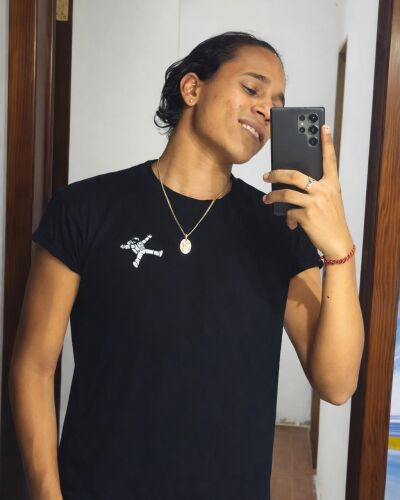 Augustin Ramtohul Priyansh - Curepipe model