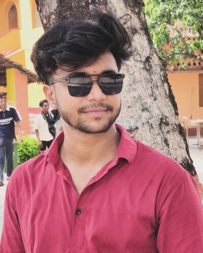Ashutosh Kumar - Asansol model