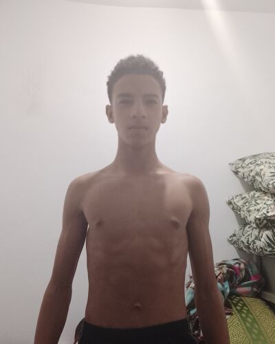 telkima - Salé model