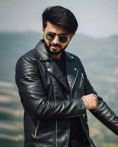 Rishant Verma - Supaul model