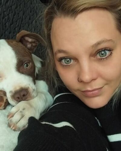 melloney – new model