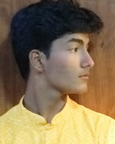 aditya mishra – new model