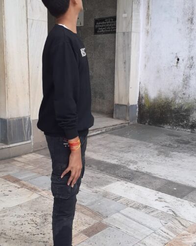 farhan roy - Champa model