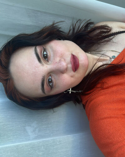 brigitta jankovic - Larnaca model