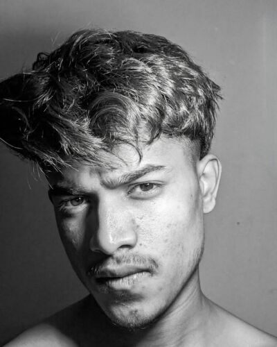 ravi - Giridih model