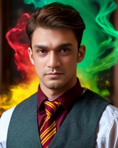 Shakti mandal - Kolkata  model