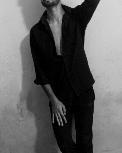 lakshya kumar mishra - Bettiah model