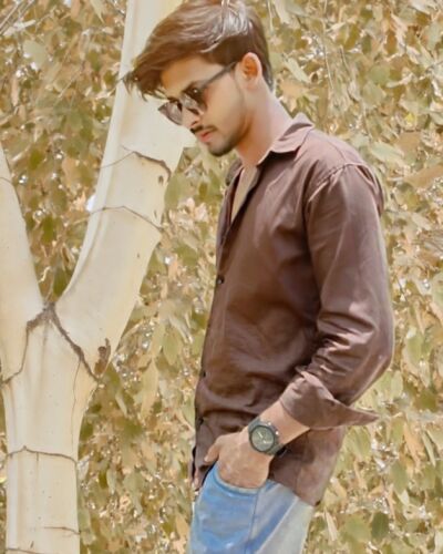 sanjeet kumar prajapati