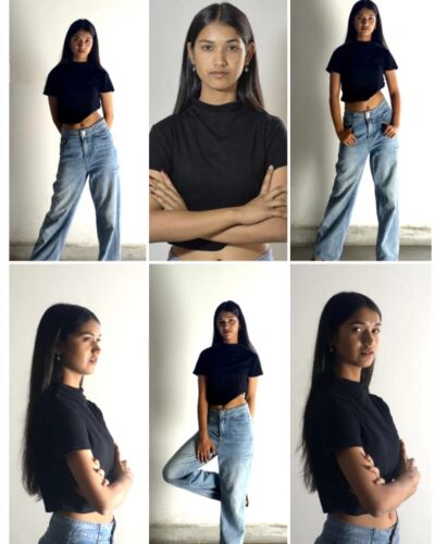 surbhi – new model