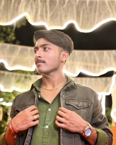 ankush - Jorhat model