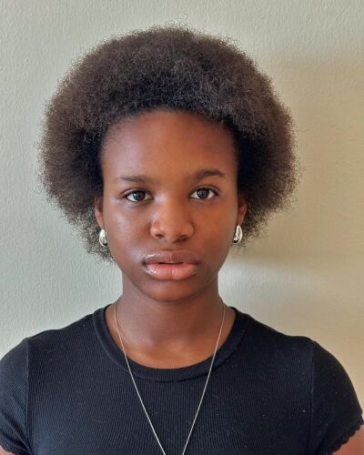 naomi oni - al sawan model